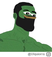 Ulquiorra - Czyli co Panowie mówicie że brunet, bujne włosy, niebieskie oczy, 190 z l...