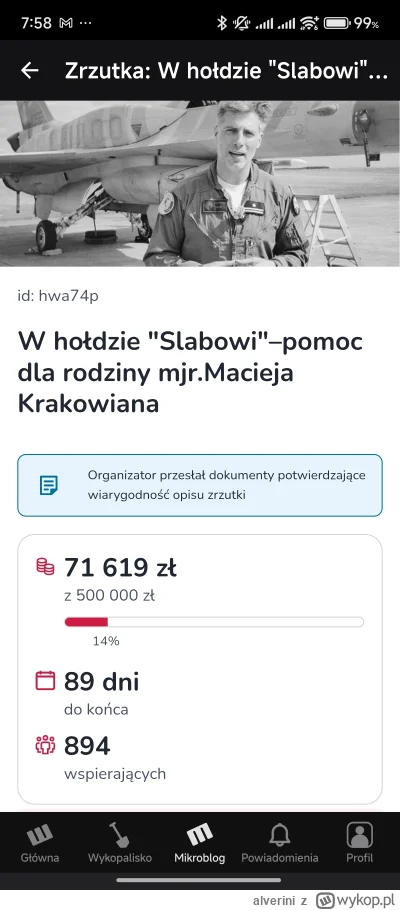 alverini - Więcej zbiórek muszę bo się udusze. Debilny narod
#airshow #radom