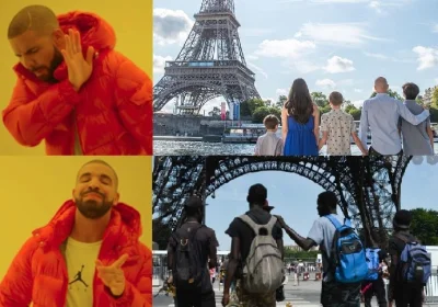 PeriodFromVaginax9 - #francja #bekazlewactwa