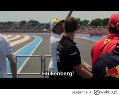 ossprime - #f1 Nikkooo Uuuulkenberg https://m.youtube.com/watch?v=FfoUQvMRY94&pp=ygUU...