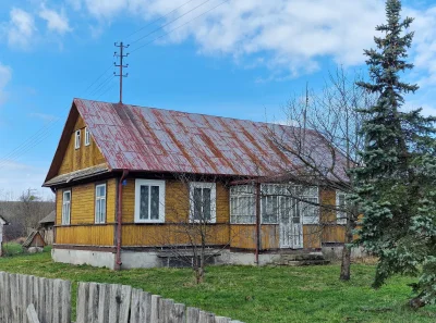 Larsberg - Wszyscy zastanawiają się jak Jacek Jaworek zdołał ukryć się przed wymiarem...