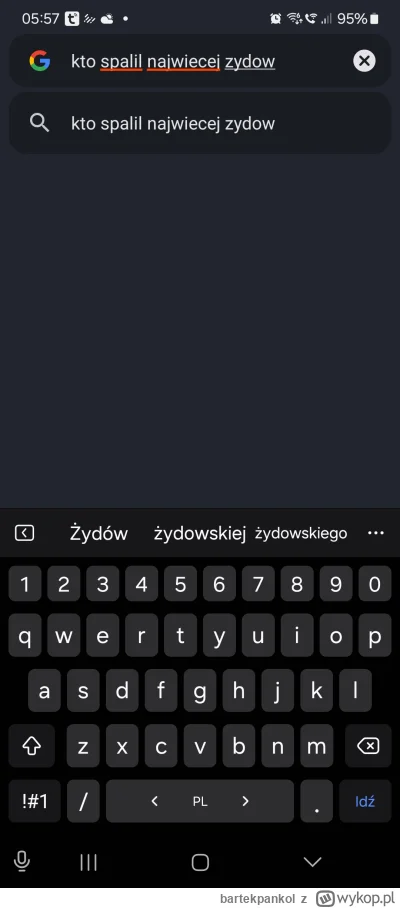 bartekpankol - Dziwne są te poranki przed 6...
Bonus w komentarzu.