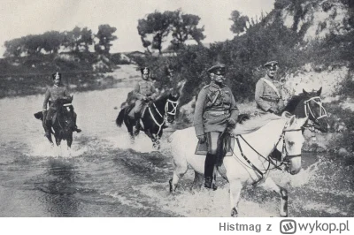 Histmag - Znalezisko - Bitwa pod Gorlicami to największy sukces taktyczny podczas I w...