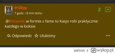 jajmun - Ehh mnie te freaki juz kompletnie nie bawia i tesknie za czasami co ludzie m...