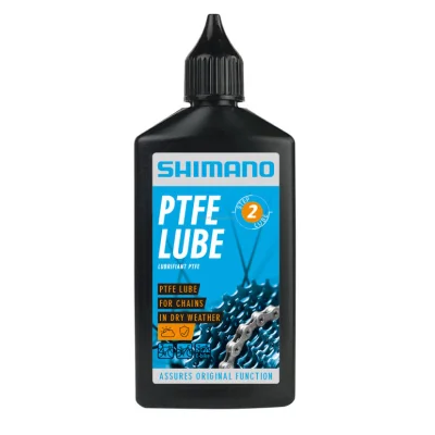 n_____S - Gdzie kupię ten wspaniały smar do łańcucha?
Shimano PTFE Dry
#rower #szosa ...