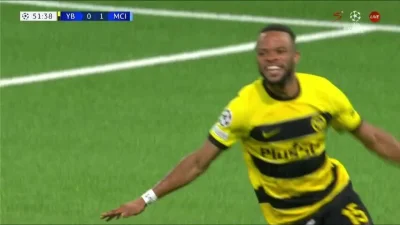 uncle_freddie - Young Boys [1] - 1 Manchester City; Elia

MIRROR: https://dubz.cc/c/0...