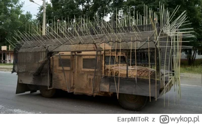 EarpMIToR - A to już nie jest śmieszne bo ukraiński nie? xD 
#ukraina #rosja