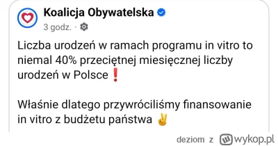 deziom - Aż ciężko uwierzyć, ile przez psychoprawactwo nie urodziło się dzieci w Pols...