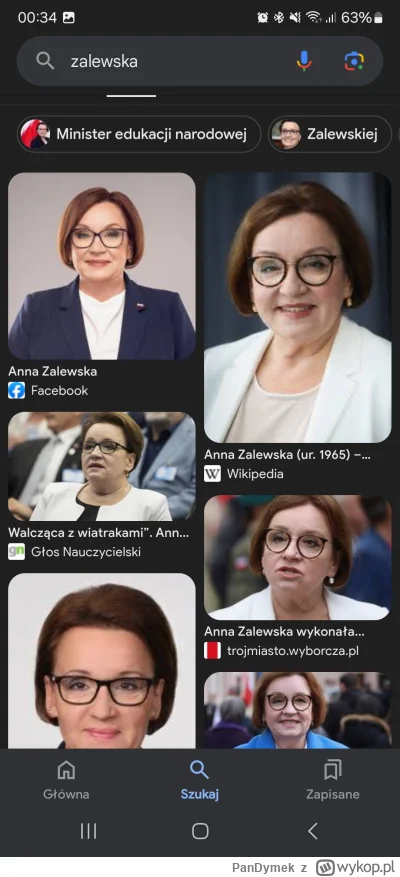 PanDymek - #powodz dlaczego ona nie pomaga w noszeniu worków z piaskiem?? 
Dlaczego o...