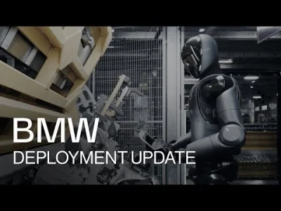 Re-volt - Czeka nas ogromna fala automatyzacji i robotyzacji.