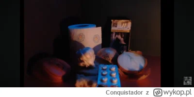 Conquistador - #kononowicz Elka przyszła, koniec mistrzostw