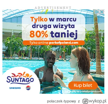 polaczek-typowy - Reklama Suntago