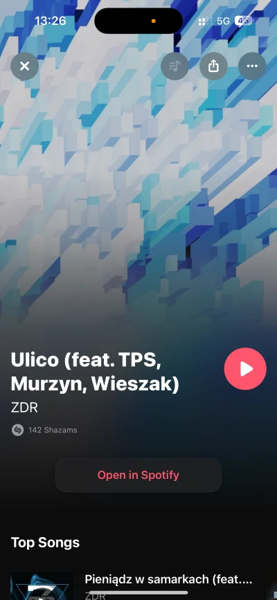 o__0 - @rys93: o, Sebastiany też zaczęły puszczać muzykę. Rapsy średnio mi pasują