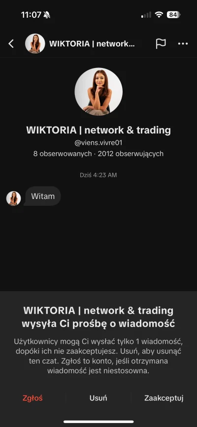 richr - Czy Wy też na wiecznych wakacjach piszecie do innych o 4 rano? 😆
#frajerzyzm...