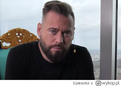 Epiktetlol - To nie jest pierwszy raz, kiedy Robert Lewandowski robi z reprezentacji ...