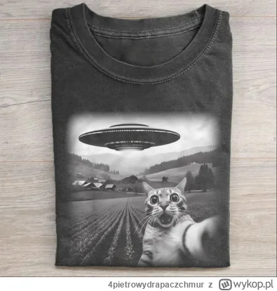 4pietrowydrapaczchmur - Uwaga UFO atakuje! 

#ufo #uap #smiesznekotki #ubierajsiezwyk...