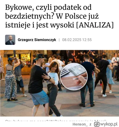 Henson_ - Ale był by cyrk jak by to wprowadzili 
Nie chcesz tworzyc nowego cierpienia...