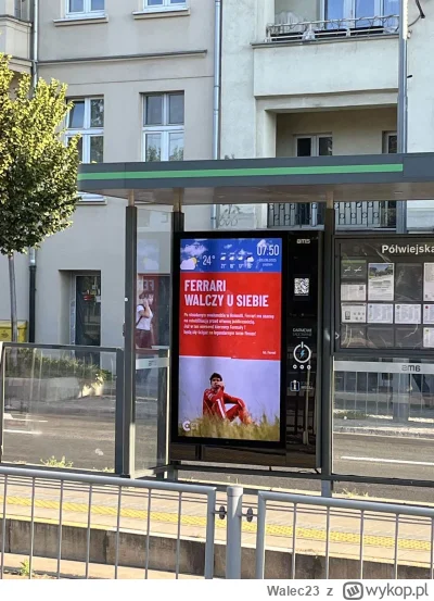 Walec23 - #f1 walczy ze sobą*