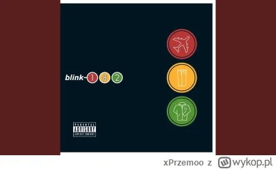 xPrzemoo - blink-182 - Happy Holidays, You Bastard
Album: Take Off Your Pants and Jac...