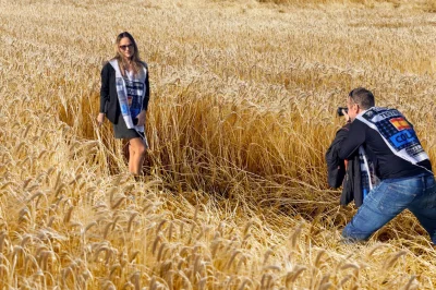 Gieekaa - I tak się powoli żyje na tym tagu.
#f1