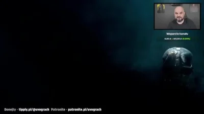 Roniq - Będzie podcast u Nvidii z UVem

#wonziu