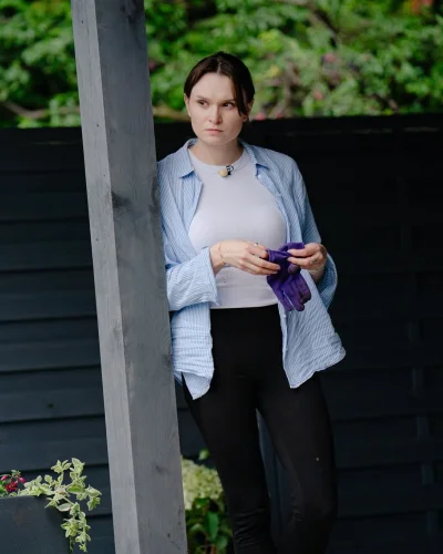 jmuhha - Która uczestniczka waszym zdaniem jest najsympatyczniejsza w tej edycji? Ja ...