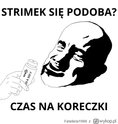 Fatalista1988 - #danielmagical #raszei #patostreamy