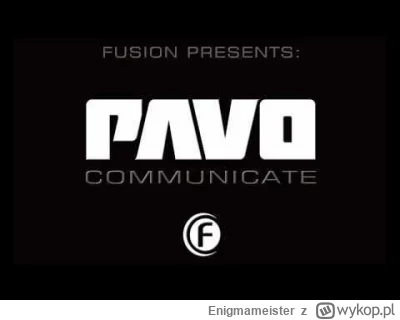 Enigmameister - #hardstyle #pavo #muzykaelektroniczna