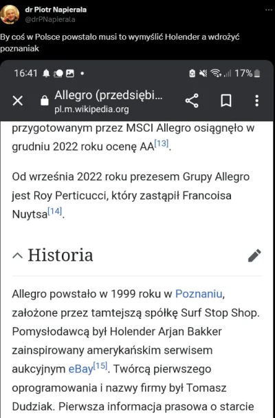 Zbr0jmiszcz - Witam po przerwie nasze ciągle się powiększające grono zwyroli i nacjol...