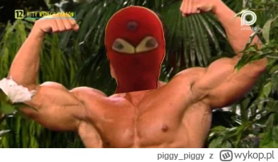 piggy_piggy - Bum tarararara za oknami noc,
Czego chcesz dziewczyno ja wiem BOOBSMANA...