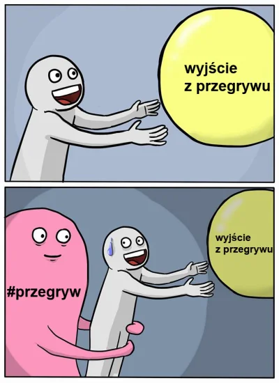 Zgrywajactwardziela - Pozwolę sobie skomentować ten wpis:
https://wykop.pl/wpis/70765...