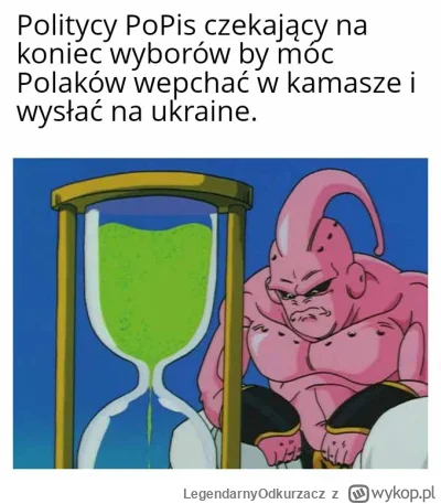 LegendarnyOdkurzacz - #obowiazkowecwiczeniawojskowe