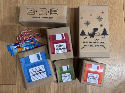 SynMichaua - Serdecznie dziękuję @Tox1c: za przygotowaną dla mnie #wykopaka, z tej ok...