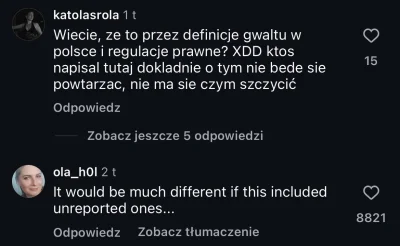 greedycritic - @Przepraszamalemaszracje no wiadomo, definicja zła bo kobieta, która w...