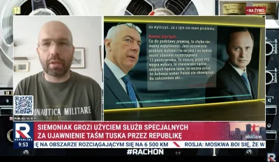 Kacpy134 - Republika błaga służby o reakcje na ich "taśmy". 
#polityka