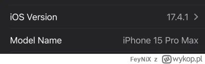 FeyNiX - Da radę jakoś rozpakować archiwum 7z na iPhone z najnowszym iOS 17? 

Próbow...
