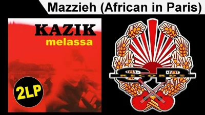 cultofluna - #kazik #muzyka #rock (?)
#cultowe (1223/1000)

Kazik - Mazzieh (African ...