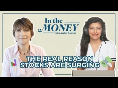 tom-ek12333 - @card_man: dziś słuchałem wywiadu z jedną babką żeby zrozumieć jak wygl...