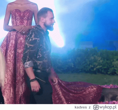 kadves - Kiedyś to byli gjacze (╥﹏╥)

#hotelparadise