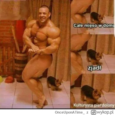 OnceUponATime_ - #heheszki #mikrokoksy #mirkokoksy