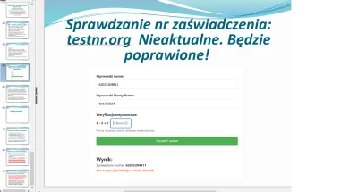 PiersiowkaPelnaZiol - #wybory #polityka #polska
PATRZCIE NA TO co znalazłem XD co jes...