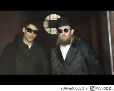 zGdyniMlodyG - Szalom moi bracia
ysyłam przez olx, może być Twoja etykieta, może być...