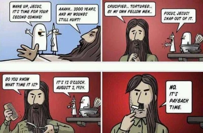 mannoroth - #ocieplaniewizerunkuadolfahitlera #humorobrazkowy