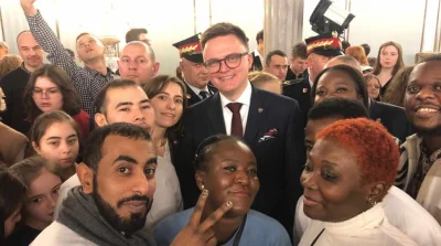 ChlopoRobotnik2137 - Tutaj jest odpowiedz