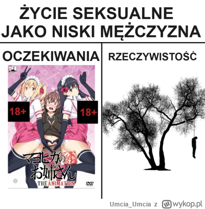 Umcia_Umcia - #blackpill #heheszki #humorobrazkowy #zwiazki #podrywajzwykopem #anime ...