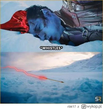 rbk17 - #superman #Mcu #dcu #heheszki