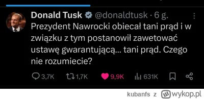 kubanfs - #polityka Makao i po Makale