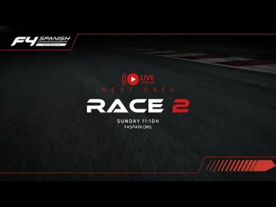 michalglus - Na dobry początek niedzieli, nasze rodzynki się ścigają
#f1 #f4 #formul...