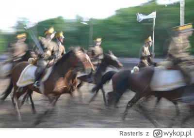 Rasteris - @revoolution: można, jak dasz np czas naswietlania 1 sekunda to nawet bez ...