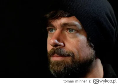 tomas-minner - Jack Dorsey twierdzi, że ETH jest security
https://bitcoinpl.org/jack-...